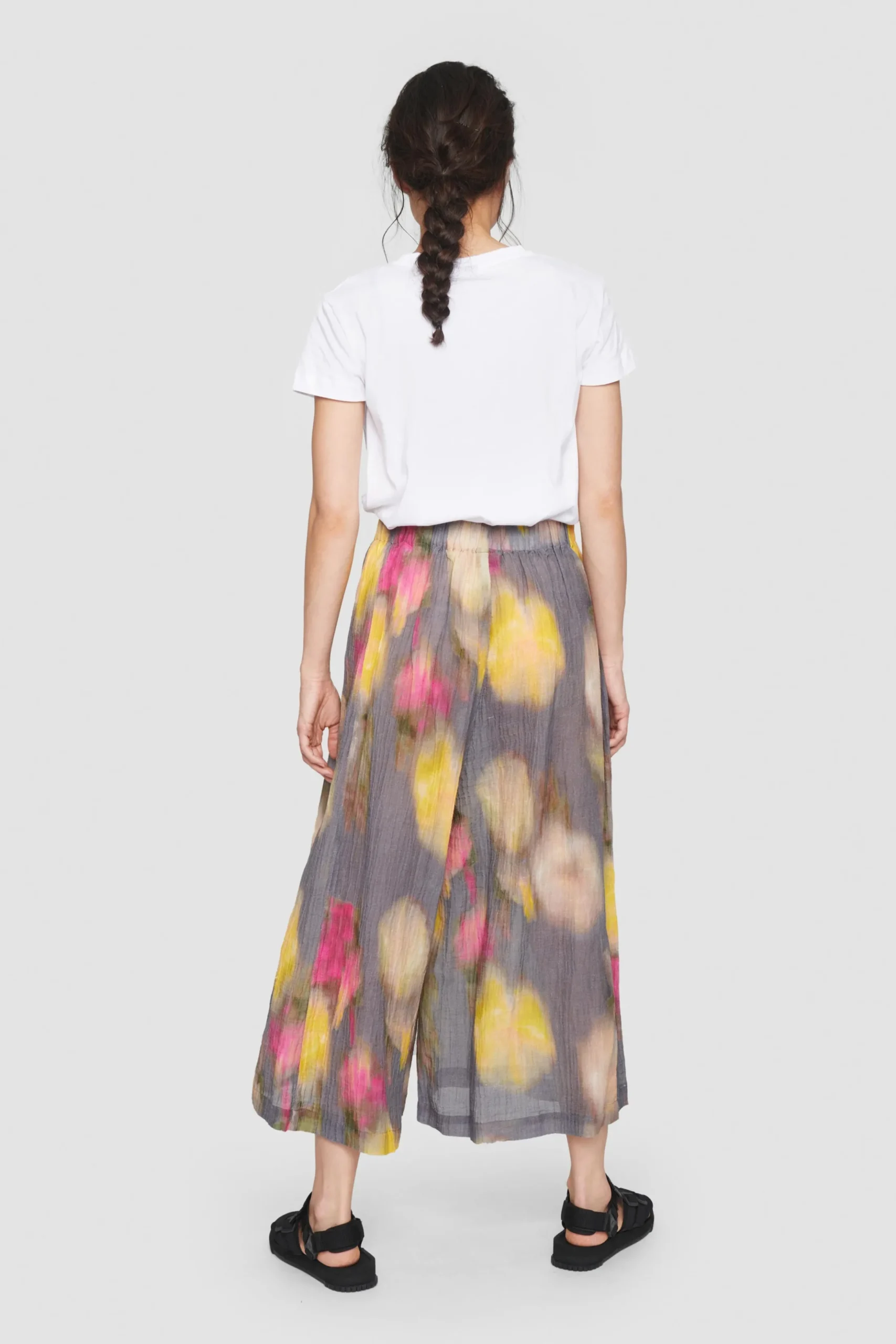 Shinzui Pima Cotton T-Shirt