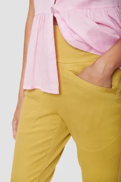 Shoji Aermelos Skjorte