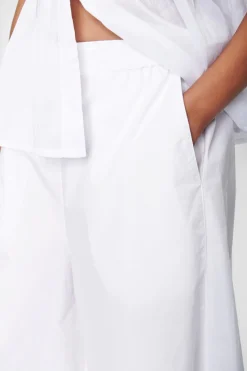 Shoji Aermelos Skjorte