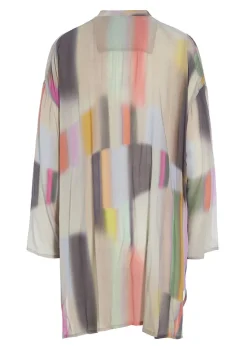 Soft Colour Block Fsc Skjorte