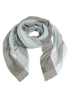 Stripe Detail Torklaede