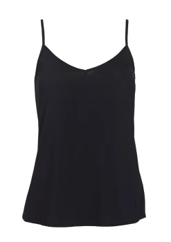 Symbol Jersey Slip Top
