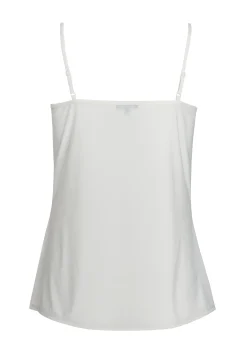 Symbol Jersey Slip Top