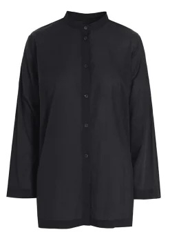 Washi Voile Tunika Skjorte