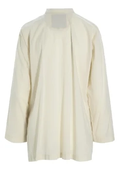 Washi Voile Tunika Skjorte