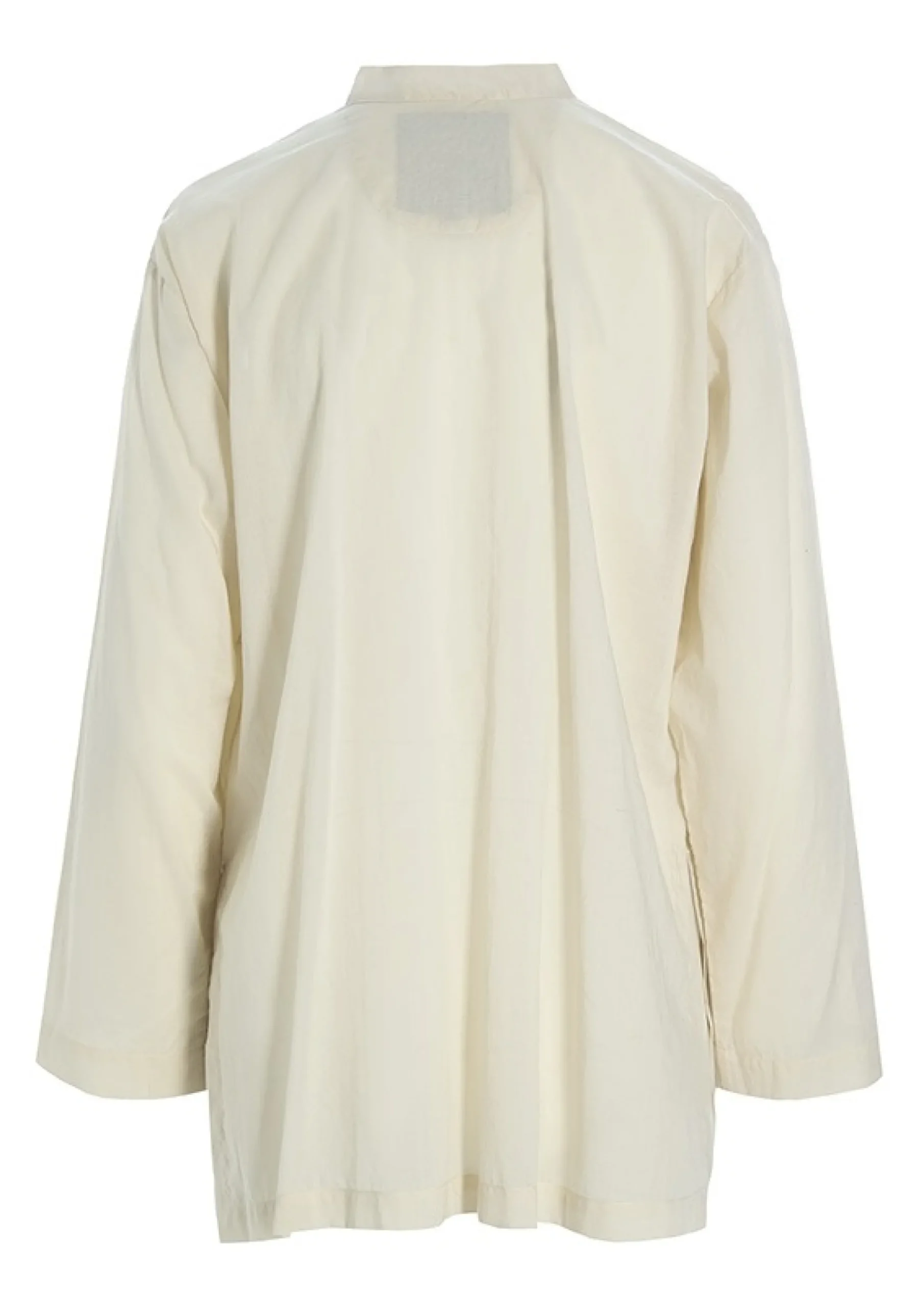 Washi Voile Tunika Skjorte